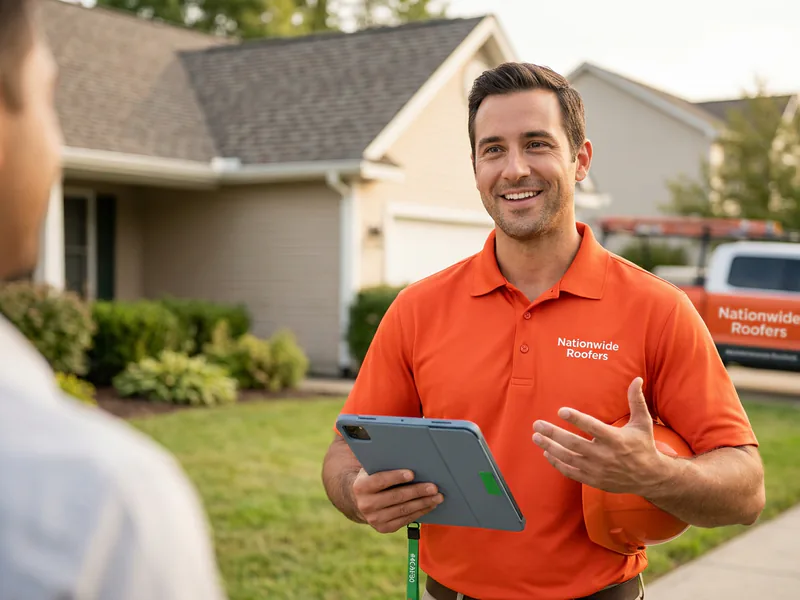 Roof Installation  in Lansdowne  FAQ
